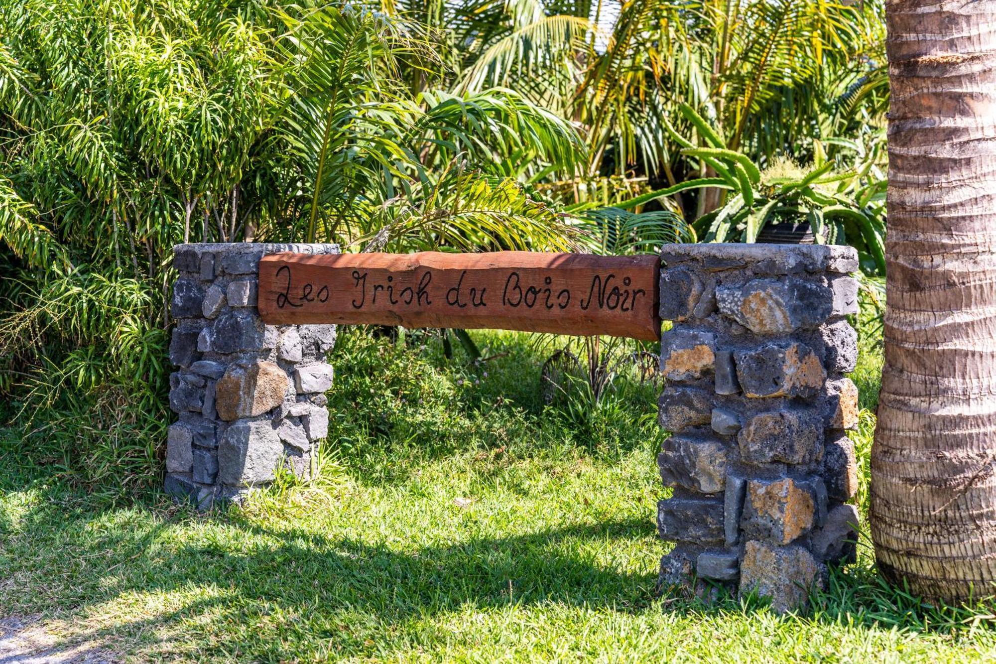 Villa Et Grand Jacuzzi Six Personnes, En Pleine Nature แซ็ง-โฌเซฟ ภายนอก รูปภาพ